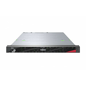 Сервер PRIMERGY RX1330 M5 XEON E-2336 VFY:R1335SC022IN