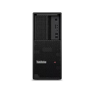 ThinkStation P3 Tower 30GS001GPB W11Pro i5-13600K/16 ГБ/1 ТБ/INT/vPro/3 года ОС + рабочая станция Premier Support на 1 год