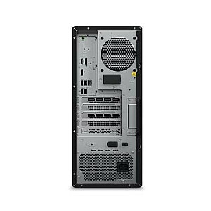 ThinkStation P3 Tower 30GS001GPB W11Pro i5-13600K/16 ГБ/1 ТБ/INT/vPro/3 года ОС + рабочая станция Premier Support на 1 год