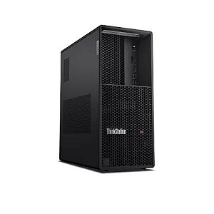 ThinkStation P3 Tower 30GS003MPB W11Pro i7-13700K/2x16 ГБ/1 ТБ/INT/vPro/3YRS Рабочая станция с ОС