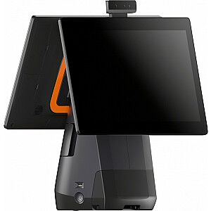 Desktop POS T2s 15,6+10,1 4/64 GB IPS