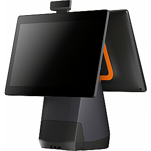 Desktop POS T2s 15,6+10,1 4/64 GB IPS