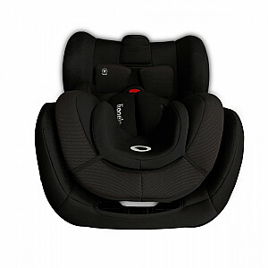 Autokrēsliņš Antoon Plus Black onyx 0-18 kg