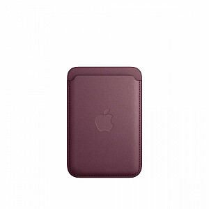 Новый кошелек FineWoven MagSafe для iPhone - Rubinowa son