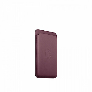 Новый кошелек FineWoven MagSafe для iPhone - Rubinowa son