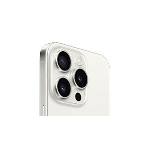 iPhone 15 Pro 1 ТБ — Белый титан