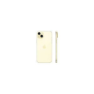 iPhone 15 Plus 128 ГБ — желтый