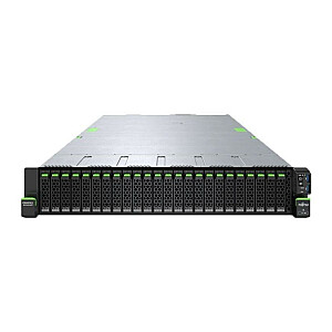 Сервер PRIMERGY RX2540 M7 16X2,5 /ERP Lot9 VFY:R2547SC020PL