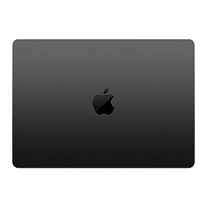 Apple MacBook Pro — M3 Pro (12/18) | 14,2 дюйма | 18 ГБ | 1 ТБ | Mac OS | Space Black