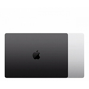 Apple MacBook Pro — M3 Pro (12/18) | 14,2 дюйма | 18 ГБ | 1 ТБ | Mac OS | Space Black