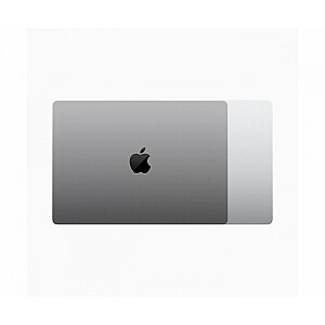 MacBook Pro 14,2": M3 8/10, 8GB, 1TB — Space Grey