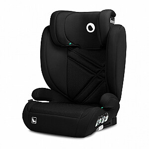 Autokreslo Hugo I-Size Sporty Black Carbon 15–36 kg