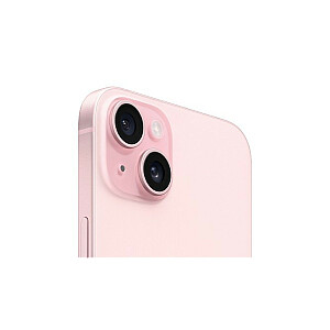 iPhone 15 Plus 512 ГБ — розовый