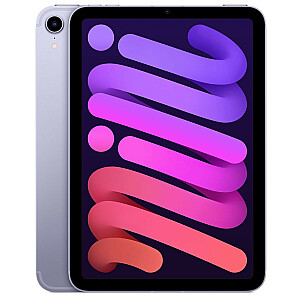 iPad mini Wi-Fi + Cellular 256 ГБ — фиолетовый