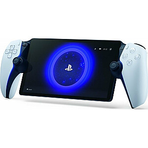 Sony Playstation portāla tālvadības pults