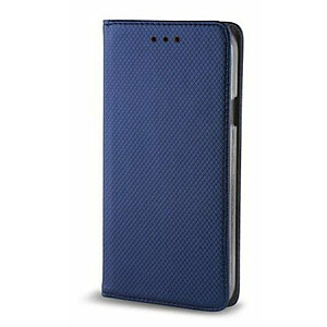 iLike Xiaomi 12 Lite Smart Magnet case Blue