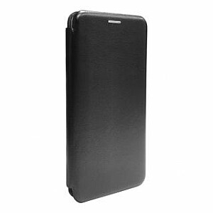 Evelatus Samsung Galaxy A13 5G / A04s Book Case Black
