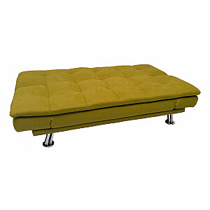 Диван-кровать ROXY желтый