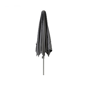 Зонт от солнца БАЛКОН Д2,7м, темно-серый