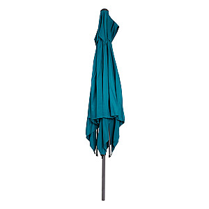 Зонт OSLO 2,5х2,5м, синий океан