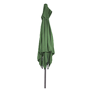 Зонт ОСЛО 2,5х2,5м, зеленый
