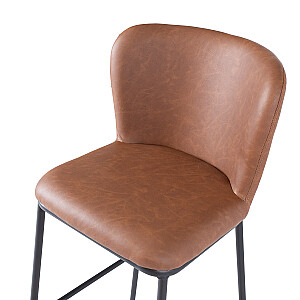 Кресло Bara SAVOY светло-коричневый