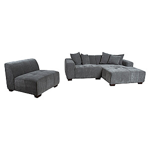 Диваны Stura DAHLIA RC, пелекс