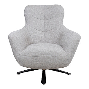 Кресло для отдыха HELGA светло-серый