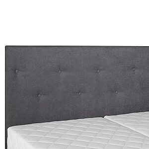 Кровать LENE 160x200см, с матрасом