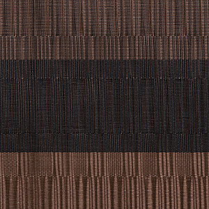 Чехол на стол TEXTILINE, 30x135см, темно-коричневый