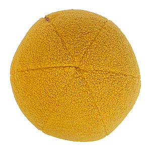 Spilvens BALL D25cm, dzeltens