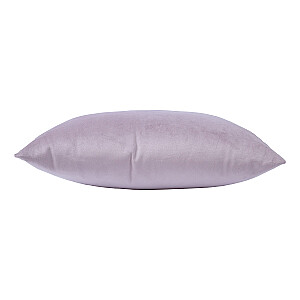 Подушка VELVET 2, 45х45см, светло-фиолетовый