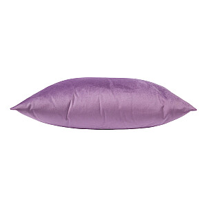 Подушка VELVET 2, 45х45см, фиолетовая
