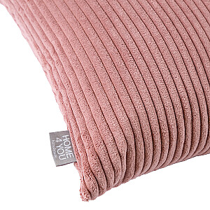 Подушка HYPER 45x45см, розовый