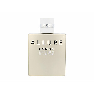 Парфюмированная вода Chanel Allure Homme Edition Blanche 100ml