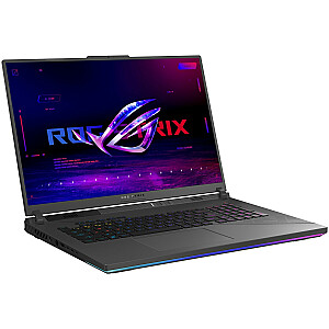 Asus ROG Strix SCAR G18 G814JZR-N6043W Core i9-14900HX | 18 дюймов – 240 Гц | 16 ГБ | 1 ТБ | W11 | RTX4080