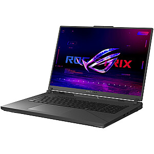 Asus ROG Strix SCAR G18 G814JZR-N6043W Core i9-14900HX | 18 дюймов – 240 Гц | 16 ГБ | 1 ТБ | W11 | RTX4080