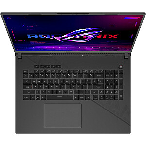 Asus ROG Strix SCAR G18 G814JZR-N6043W Core i9-14900HX | 18 дюймов – 240 Гц | 16 ГБ | 1 ТБ | W11 | RTX4080