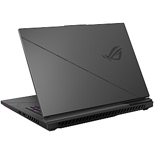 Asus ROG Strix SCAR G18 G814JZR-N6043W Core i9-14900HX | 18 дюймов – 240 Гц | 16 ГБ | 1 ТБ | W11 | RTX4080