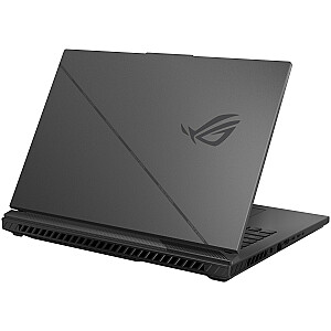 Asus ROG Strix SCAR G18 G814JZR-N6043W Core i9-14900HX | 18 дюймов – 240 Гц | 16 ГБ | 1 ТБ | W11 | RTX4080