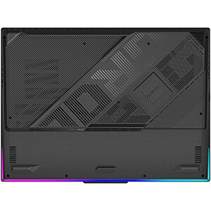 Asus ROG Strix SCAR G18 G814JZR-N6043W Core i9-14900HX | 18 дюймов – 240 Гц | 16 ГБ | 1 ТБ | W11 | RTX4080