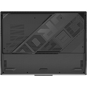 Asus ROG Strix SCAR G18 G814JZR-N6043W Core i9-14900HX | 18 дюймов – 240 Гц | 16 ГБ | 1 ТБ | W11 | RTX4080