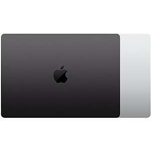 Apple Macbook Pro — M3 Pro (11/14) | 14,2 дюйма | 18 ГБ | 1 ТБ | Mac OS | Space Black