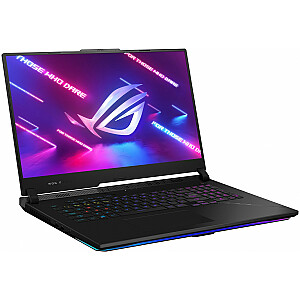 ASUS ROG Strix SCAR 17 G733PYV-LL054X Ryzen 9-7945HX | 17,3''-240 Hz | 64 GB | 2 TB | W11Pro | RTX4090