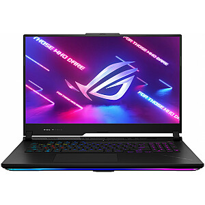 ASUS ROG Strix SCAR 17 G733PYV-LL054X Ryzen 9-7945HX | 17,3''-240 Hz | 64 GB | 2 TB | W11Pro | RTX4090