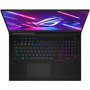 ASUS ROG Strix SCAR 17 G733PYV-LL054X Ryzen 9-7945HX | 17,3''-240 Hz | 64 GB | 2 TB | W11Pro | RTX4090