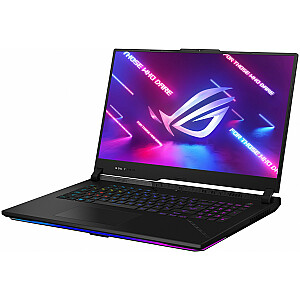 ASUS ROG Strix SCAR 17 G733PYV-LL054X Ryzen 9-7945HX | 17,3''-240Гц | 64 ГБ | 2 ТБ | W11Про | RTX4090