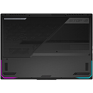 ASUS ROG Strix SCAR 17 G733PYV-LL054X Ryzen 9-7945HX | 17,3''-240Гц | 64 ГБ | 2 ТБ | W11Про | RTX4090