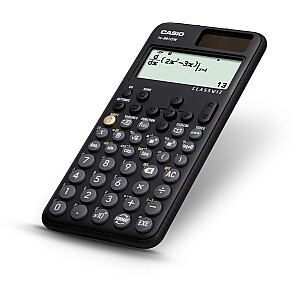Kalkulators Casio FX-991CW Pocket Scientific Black