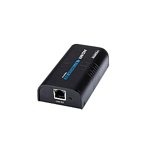 Uztvērējs ar HDMI/IP pārveidotāju SPH-HIPV4 Multicast RX